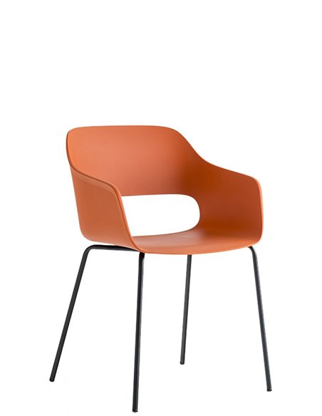 Стул PEDRALI BABILA 2735