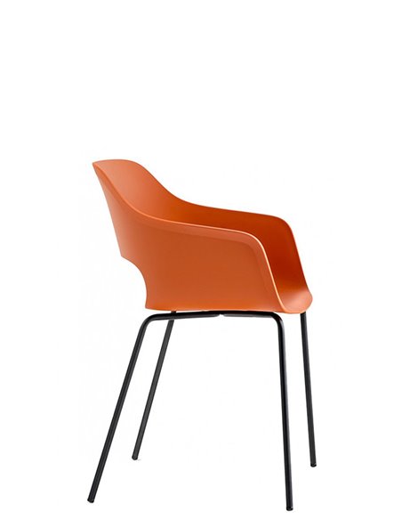 Стул PEDRALI BABILA 2735