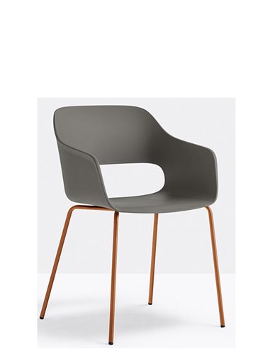 Стул PEDRALI BABILA 2735