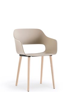 Стул PEDRALI BABILA 2755