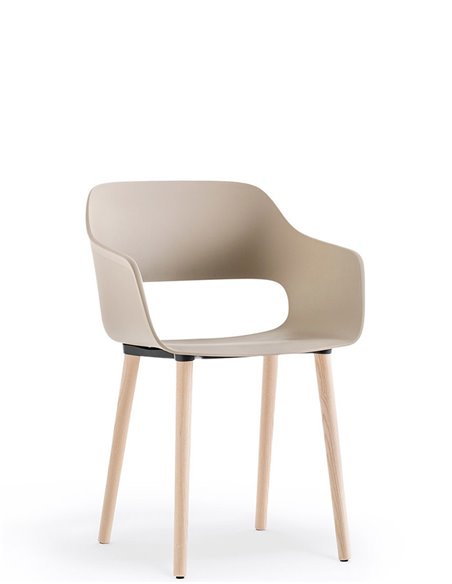 Стул PEDRALI BABILA 2755