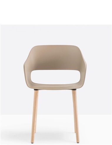 Стул PEDRALI BABILA 2755