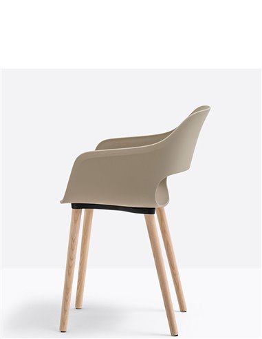 Стул PEDRALI BABILA 2755