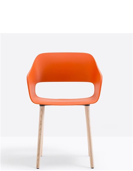 Стул PEDRALI BABILA 2755