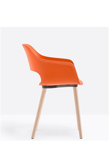 Стул PEDRALI BABILA 2755