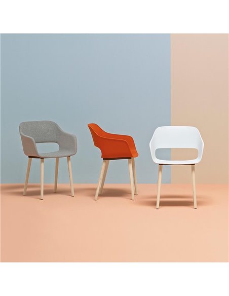 Стул PEDRALI BABILA 2755