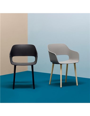 Стул PEDRALI BABILA 2755