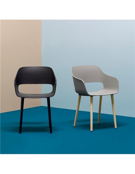 Стул PEDRALI BABILA 2755