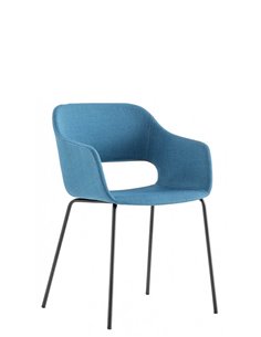 Стул PEDRALI BABILA 2736