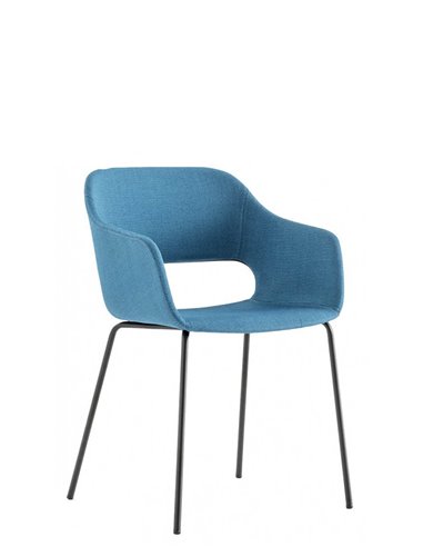 Стул PEDRALI BABILA 2736