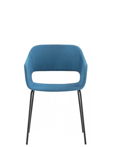 Стул PEDRALI BABILA 2736
