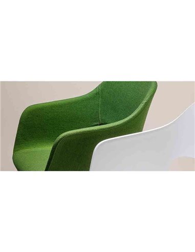 Стул PEDRALI BABILA 2736