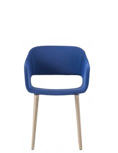 Стул PEDRALI BABILA 2756 2