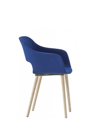 Стілець PEDRALI BABILA 2756
