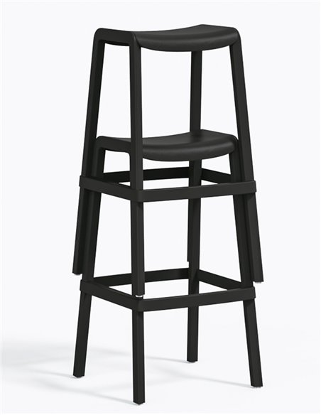 Стул PEDRALI DOME 267