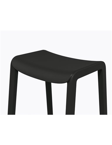 Стул PEDRALI DOME 267