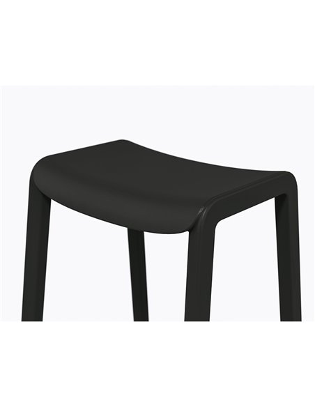 Стул PEDRALI DOME 267