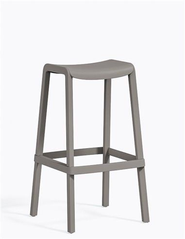Стул PEDRALI DOME 267