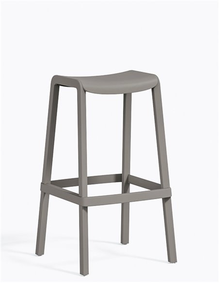 Стул PEDRALI DOME 267