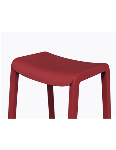 Стул PEDRALI DOME 268