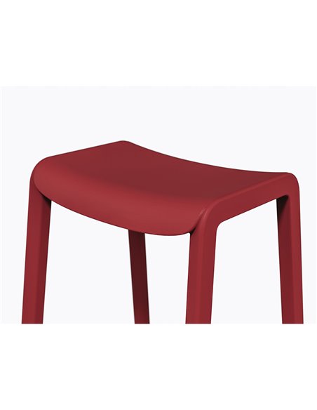 Стул PEDRALI DOME 268