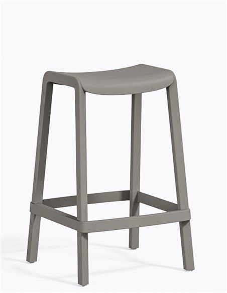 Стул PEDRALI DOME 268