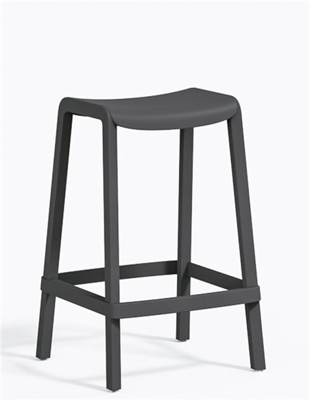 Стул PEDRALI DOME 268