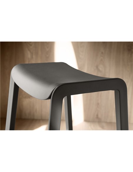Стул PEDRALI DOME 268