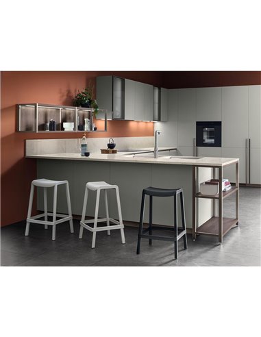 Стул PEDRALI DOME 268