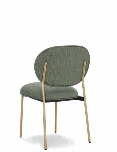 Стілець PEDRALI BLUME 2950