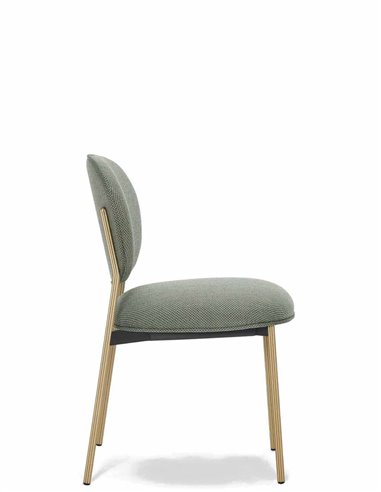 Стілець PEDRALI BLUME 2950