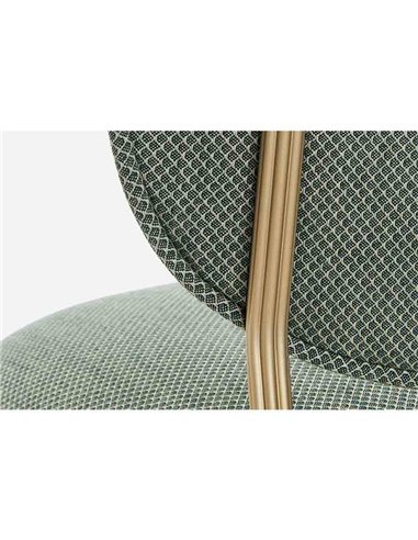 Стілець PEDRALI BLUME 2950