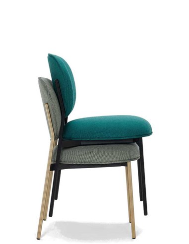 Стілець PEDRALI BLUME 2950