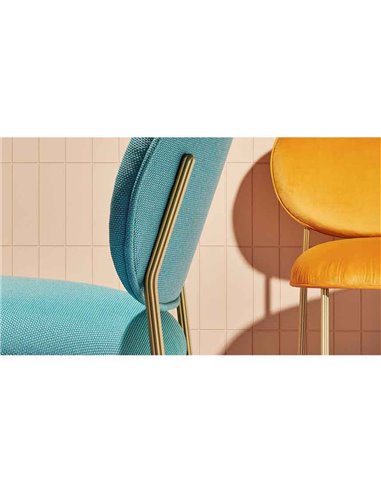 Стілець PEDRALI BLUME 2950