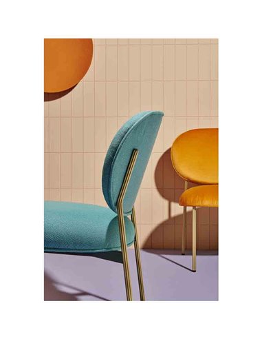 Стілець PEDRALI BLUME 2950
