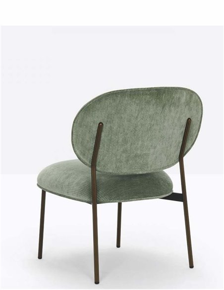 Стул PEDRALI BLUME 2951
