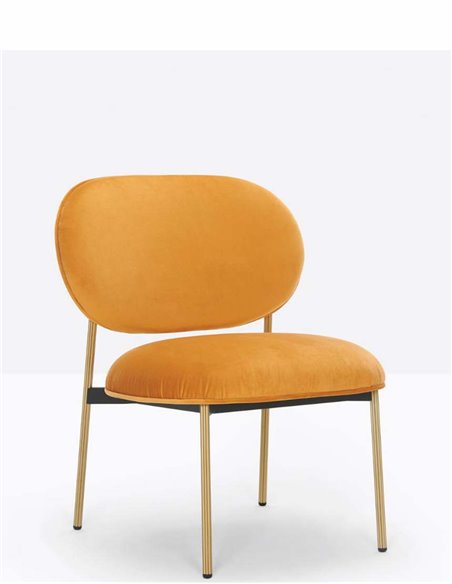 Стул PEDRALI BLUME 2951