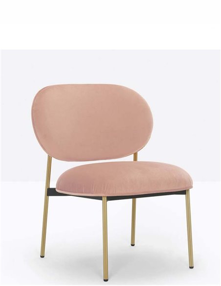 Стул PEDRALI BLUME 2951