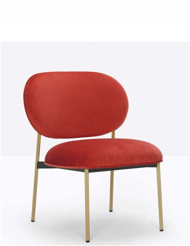 Стул PEDRALI BLUME 2951
