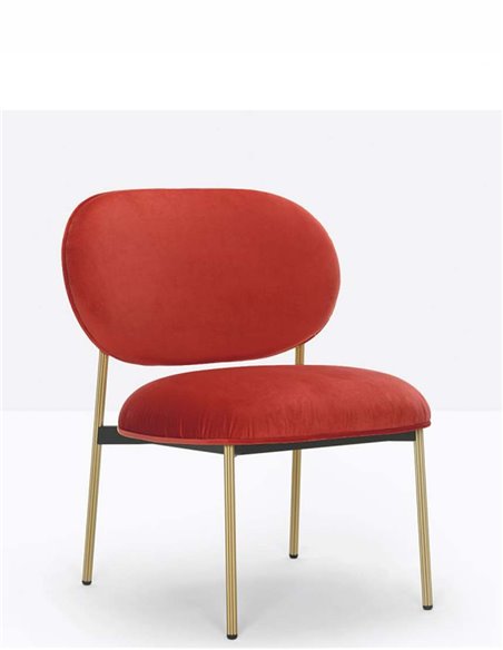 Стул PEDRALI BLUME 2951