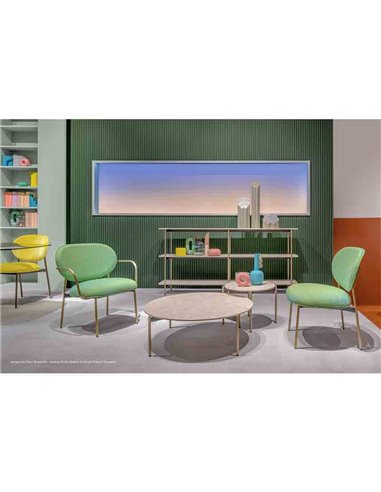 Стул PEDRALI BLUME 2951