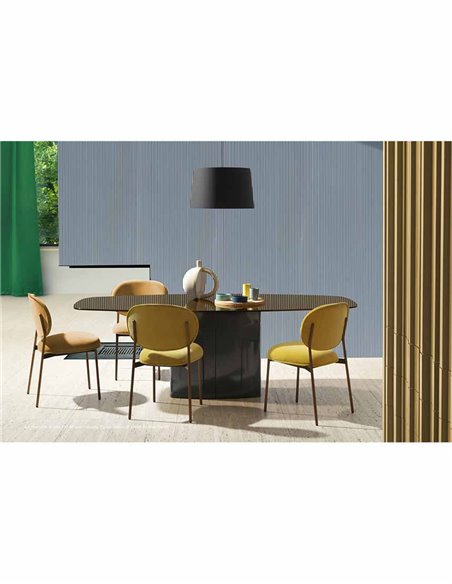 Стул PEDRALI BLUME 2951