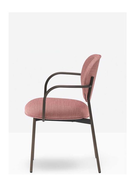 Стул PEDRALI BLUME 2955