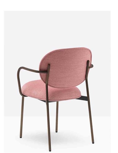 Стул PEDRALI BLUME 2955