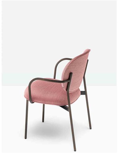 Стул PEDRALI BLUME 2955