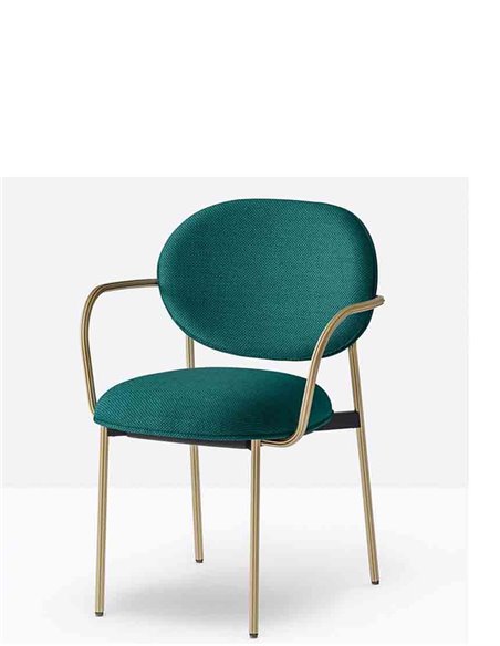 Стул PEDRALI BLUME 2955