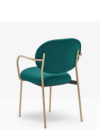 Стул PEDRALI BLUME 2955