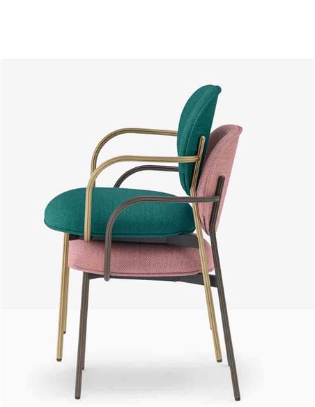 Стул PEDRALI BLUME 2955