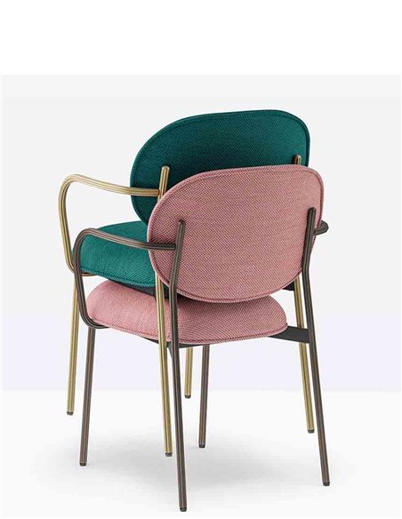 Стул PEDRALI BLUME 2955