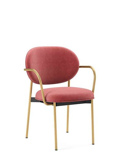 Стул PEDRALI BLUME 2955